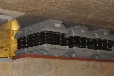 Por que comprar o isolamento de vibrações de qualidade é vital