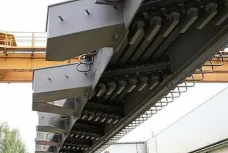 A tecnologia de proteção sísmica que só a líder do mercado oferece