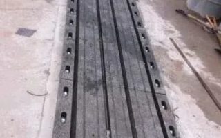 Onde encontrar apoios e juntas elastoméricas de alta qualidade: conheça a Maurer!