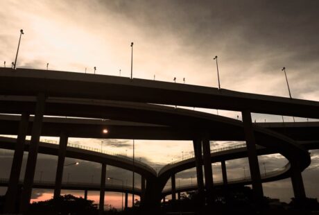 Aparelhos de apoio para pontes: soluções robustas para segurança e durabilidade das estruturas