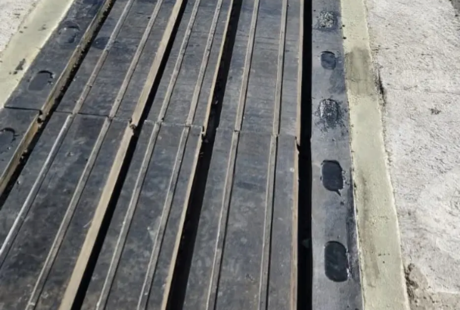 Entenda o que é uma junta de dilatação elastomérica