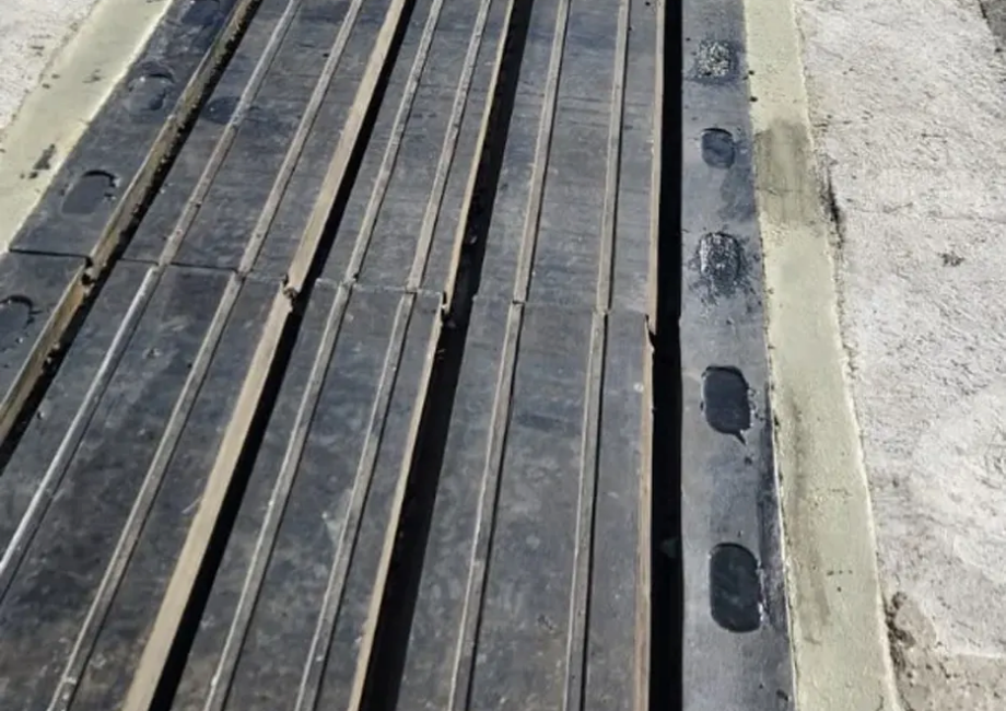 Entenda o que é uma junta de dilatação elastomérica