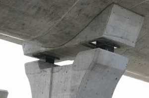 Como escolher o apoio ideal para pontes em grandes obras