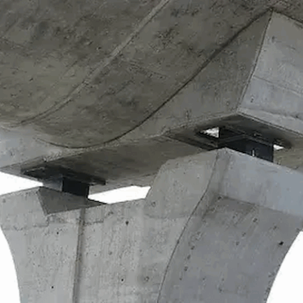 Apoios estruturais em São Paulo: 5 soluções para sua obra