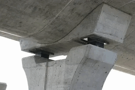 Apoios estruturais em São Paulo: 5 soluções para sua obra