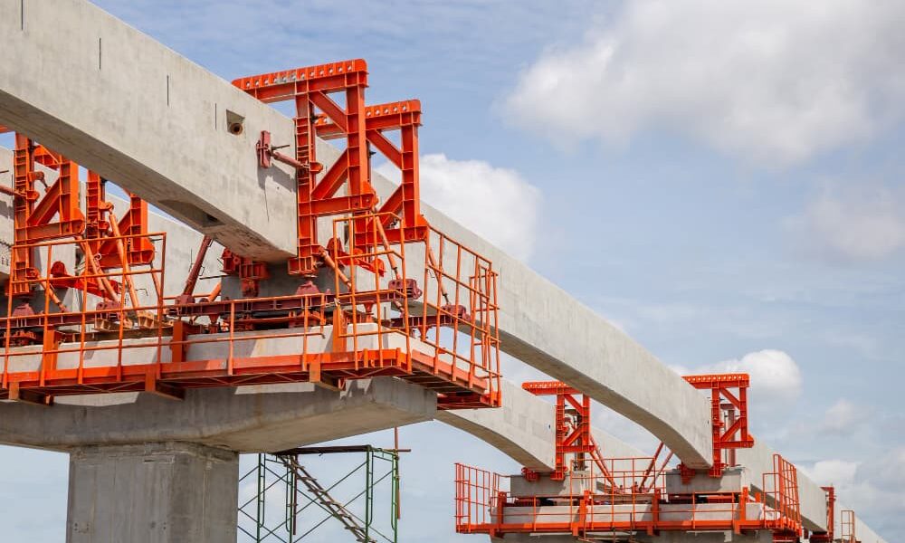 Maurer: o fornecedor de juntas modulares que você procura