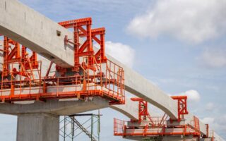 Maurer: o fornecedor de juntas modulares que você procura