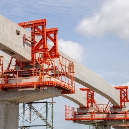 Maurer: o fornecedor de juntas modulares que você procura