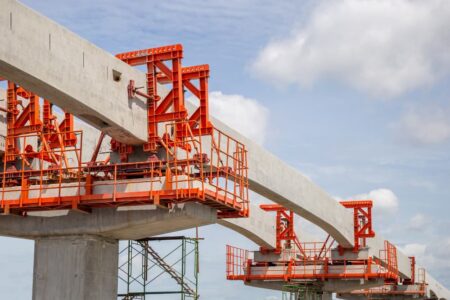 Maurer: o fornecedor de juntas modulares que você procura