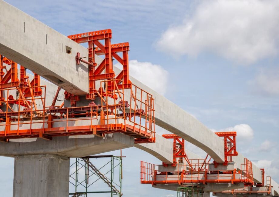 Maurer: o fornecedor de juntas modulares que você procura