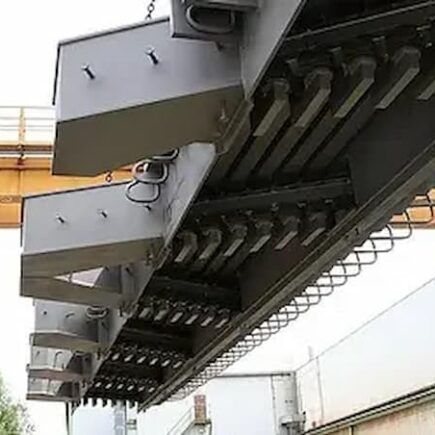 Sistema de amortecimento avançado: vale a pena investir?