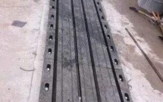 Onde encontrar juntas de perfil único de confiança