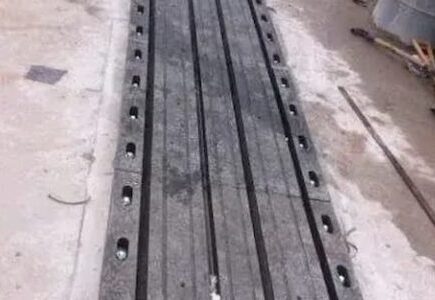 Onde encontrar juntas de perfil único de confiança