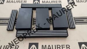 Aparelhos de apoio neoprene: benefícios e usos
