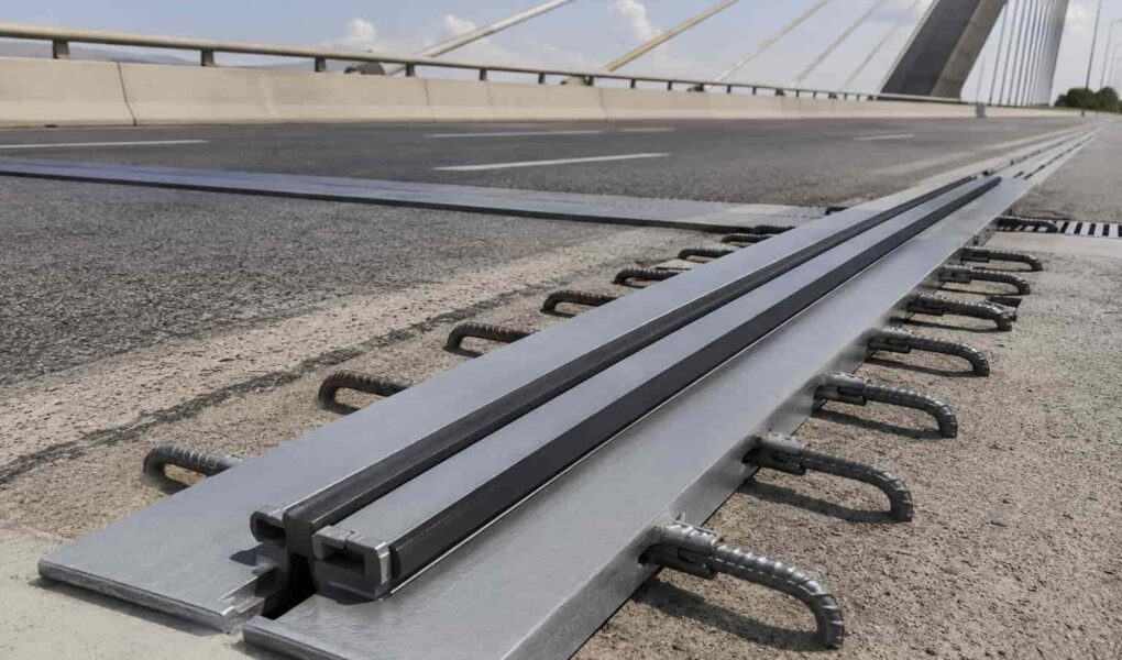 Como e onde comprar junta de dilatação para obras especiais?