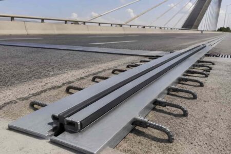Como e onde comprar junta de dilatação para obras especiais?